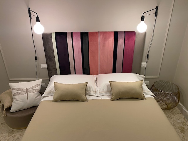 カサ アルミカ スパラーノ