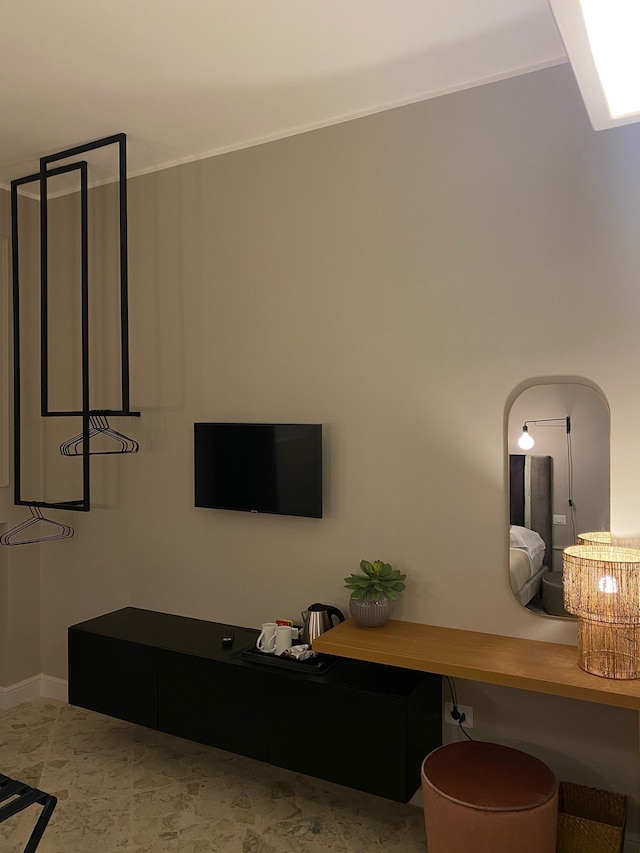 カサ アルミカ スパラーノ