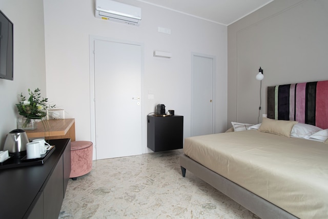 カサ アルミカ スパラーノ