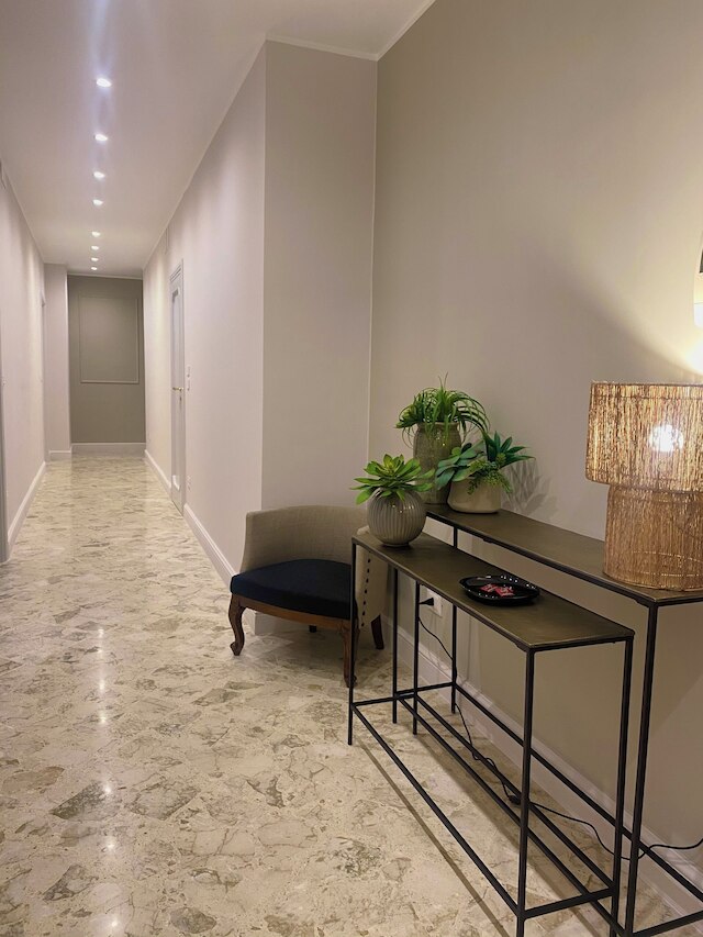 カサ アルミカ スパラーノ