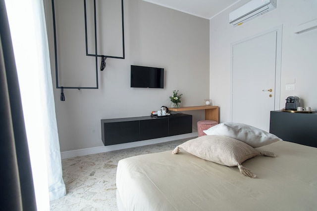 カサ アルミカ スパラーノ