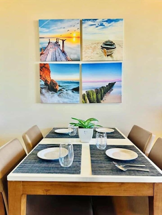 1br condo at mactan near the baech