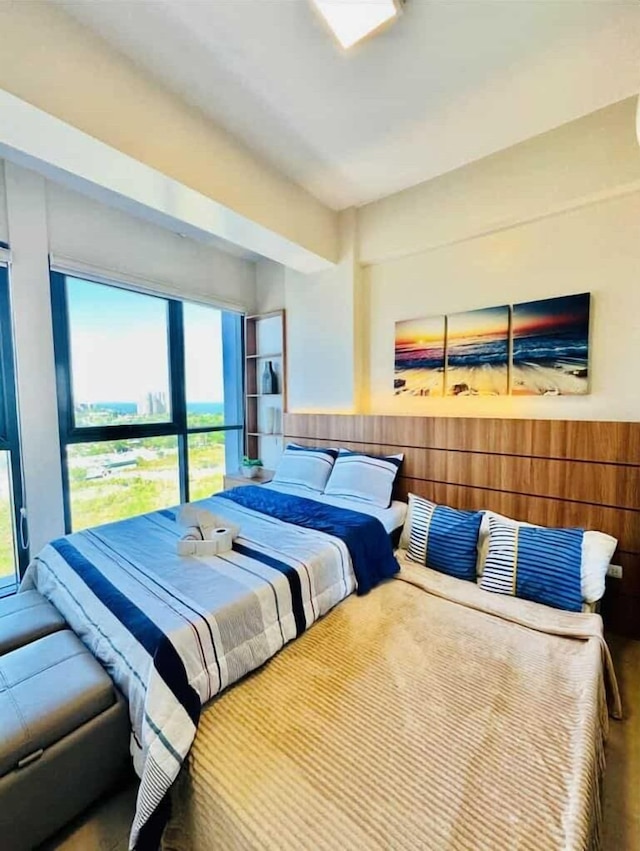 1br condo at mactan near the baech