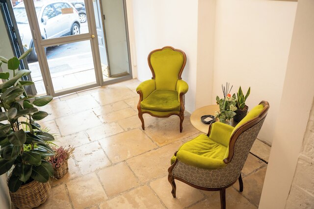 カーサ アルミカ プリンチペ アメデオ