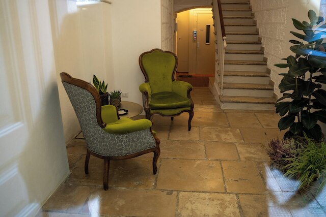 カーサ アルミカ プリンチペ アメデオ