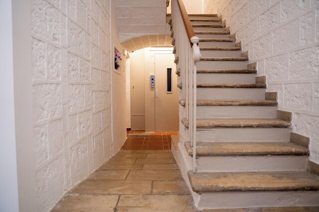 カーサ アルミカ プリンチペ アメデオ