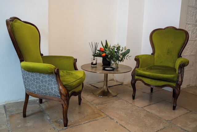 カーサ アルミカ プリンチペ アメデオ