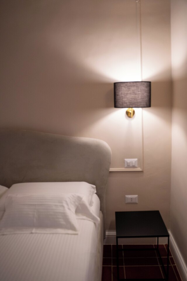 カーサ アルミカ プリンチペ アメデオ