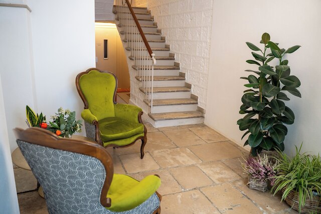 カーサ アルミカ プリンチペ アメデオ