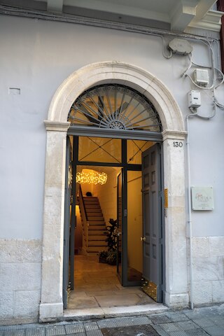 CASA ALMIKA PRINCIPE AMEDEO