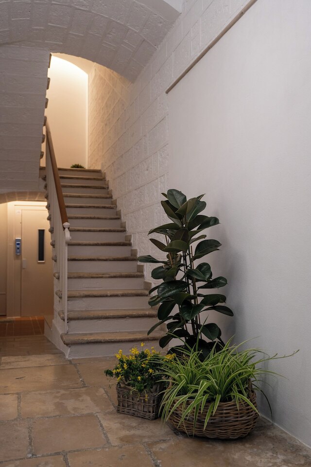 カーサ アルミカ プリンチペ アメデオ