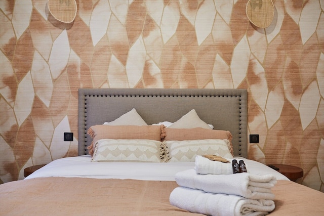 Elegant AC Studio in the Heart of Montorgueil