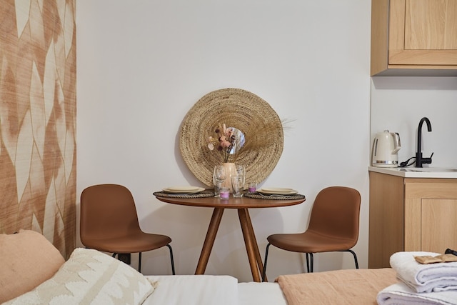 Elegant AC Studio in the Heart of Montorgueil