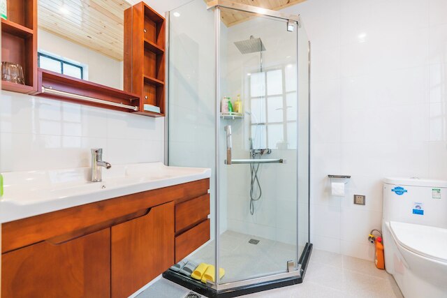 Shanghai Hills & Gefii Space Dinosaur