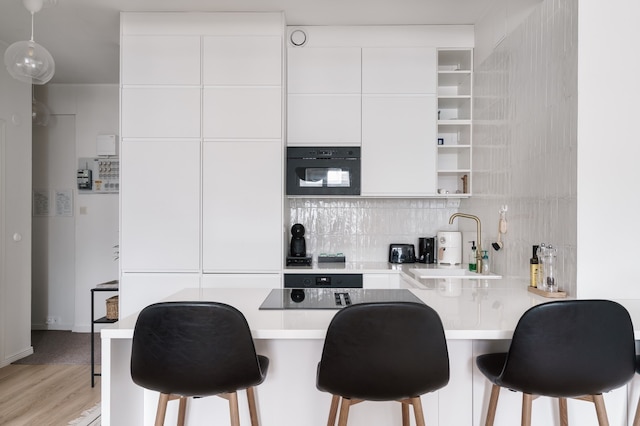 Modern Top-Floor Apt. in Helsinki