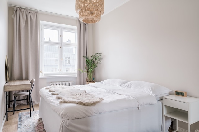 Modern Top-Floor Apt. in Helsinki