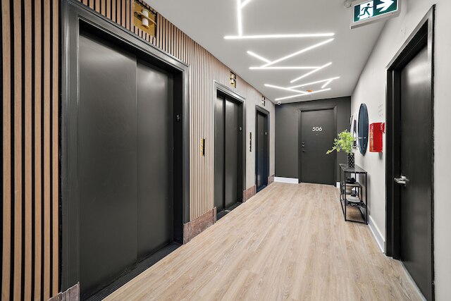 Hotel 511 Place d' Armes