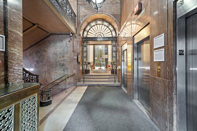 Hotel 511 Place d' Armes