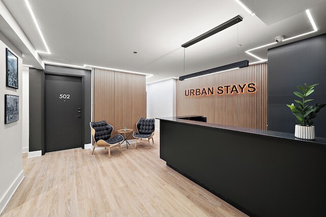 Hotel 511 Place d' Armes