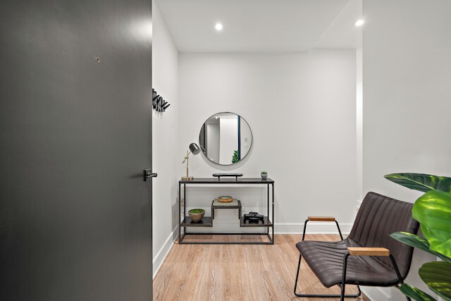 Hotel 511 Place d' Armes