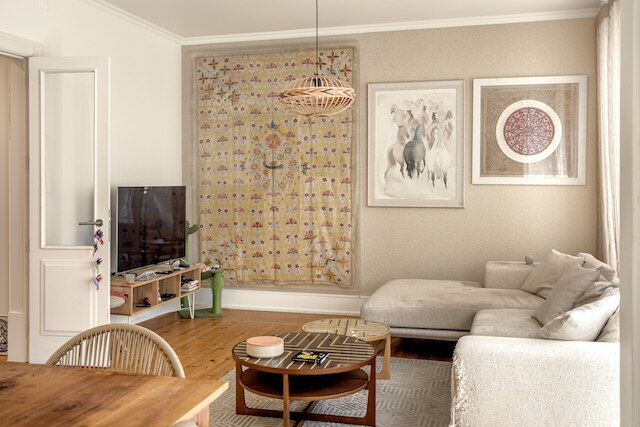 グランド セントラル アパートメント by Homing