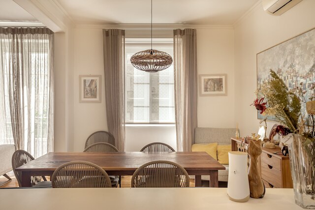 グランド セントラル アパートメント by Homing