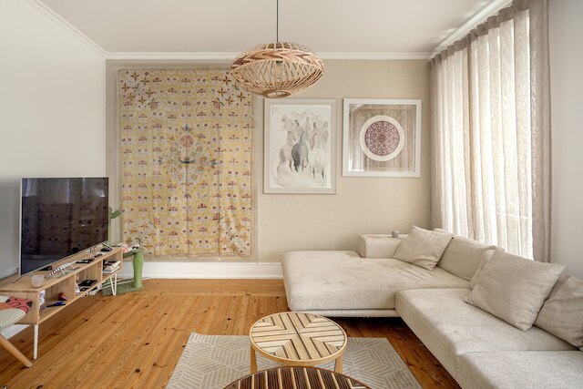 グランド セントラル アパートメント by Homing