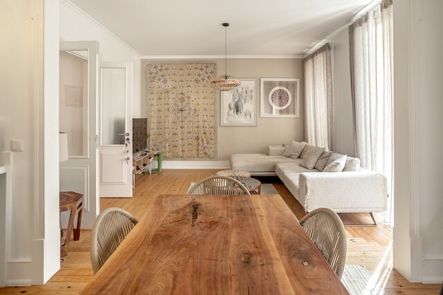 グランド セントラル アパートメント by Homing