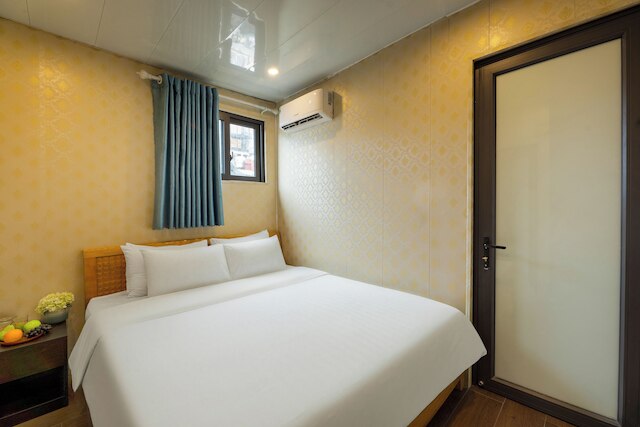 Hanoi Old quarter Central Hotel