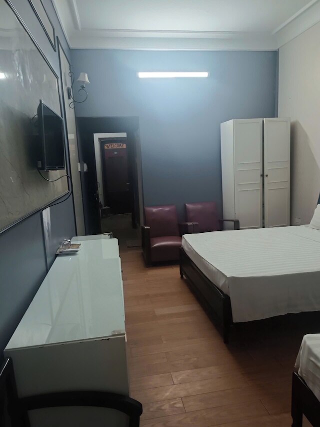 Hanoi Old quarter Central Hotel