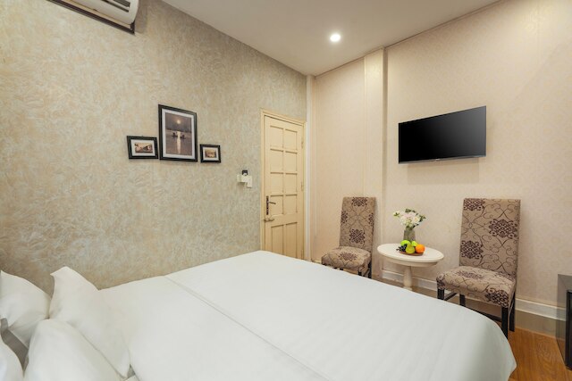 Hanoi Old quarter Central Hotel