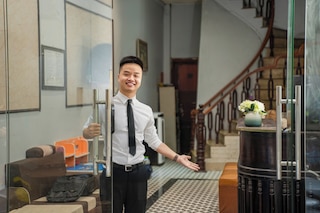 Hanoi Old quarter Central Hotel