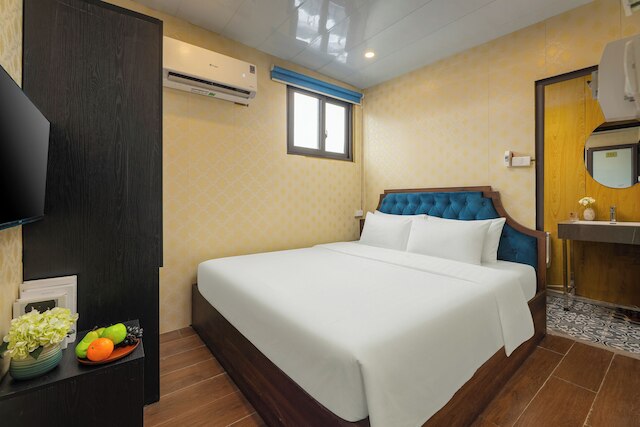 Hanoi Old quarter Central Hotel