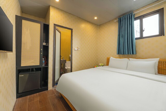 Hanoi Old quarter Central Hotel