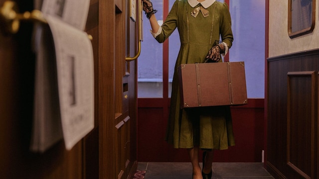 Stay Passport Express Gyeongseong Cheongnyangni