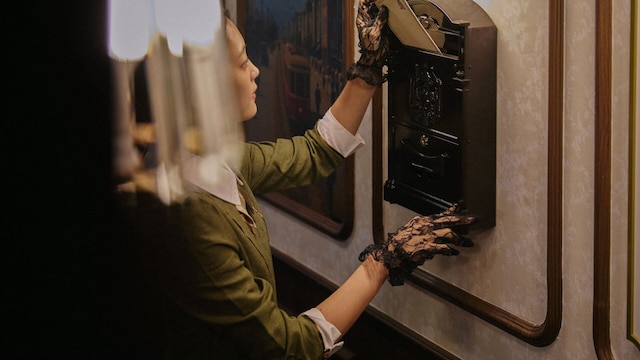 Stay Passport Express Gyeongseong Cheongnyangni