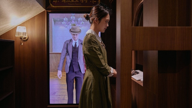 Stay Passport Express Gyeongseong Cheongnyangni