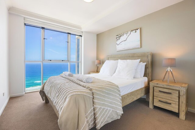 スカイ ラックス エスケープ - 33rd フロア