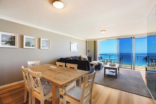 スカイ ラックス エスケープ - 33rd フロア