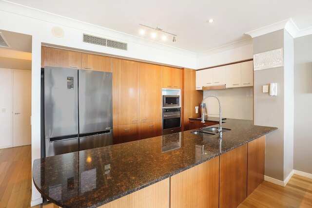 スカイ ラックス エスケープ - 33rd フロア