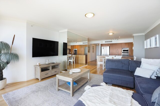 スカイ ラックス エスケープ - 33rd フロア