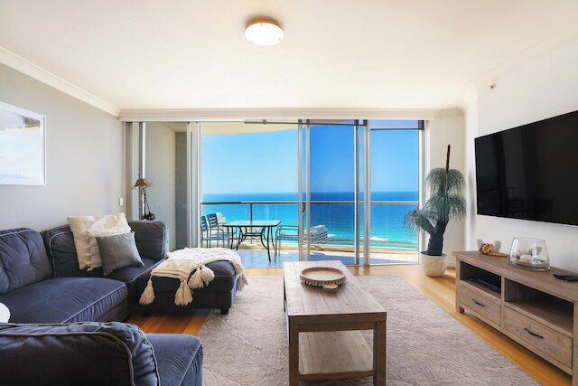 スカイ ラックス エスケープ - 33rd フロア