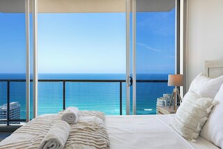 スカイ ラックス エスケープ - 33rd フロア