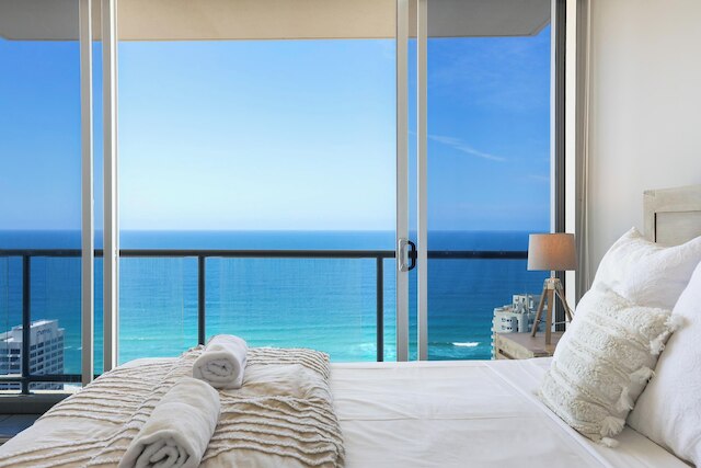 スカイ ラックス エスケープ - 33rd フロア