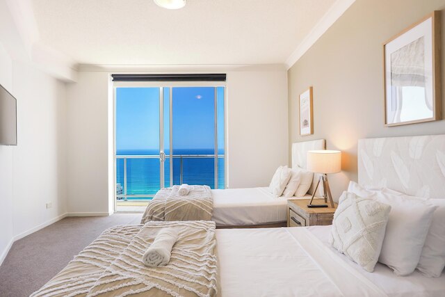 スカイ ラックス エスケープ - 33rd フロア