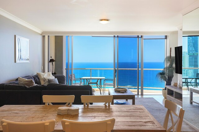 スカイ ラックス エスケープ - 33rd フロア