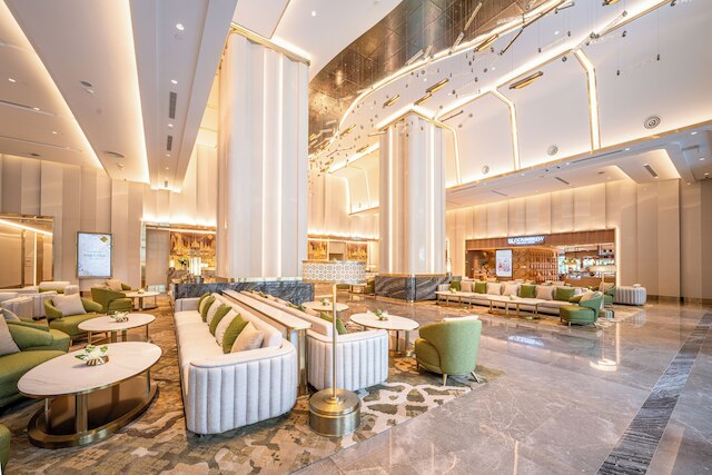 Grande Centre Point Prestige Bangkok