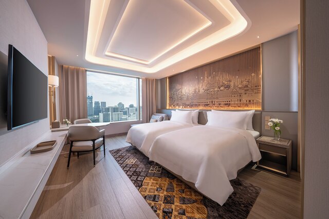Grande Centre Point Prestige Bangkok