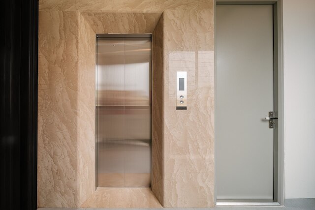 ドムズ レジデンス ホアンキエム