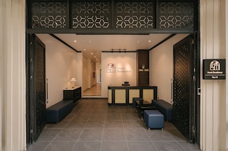 ドムズ レジデンス ホアンキエム